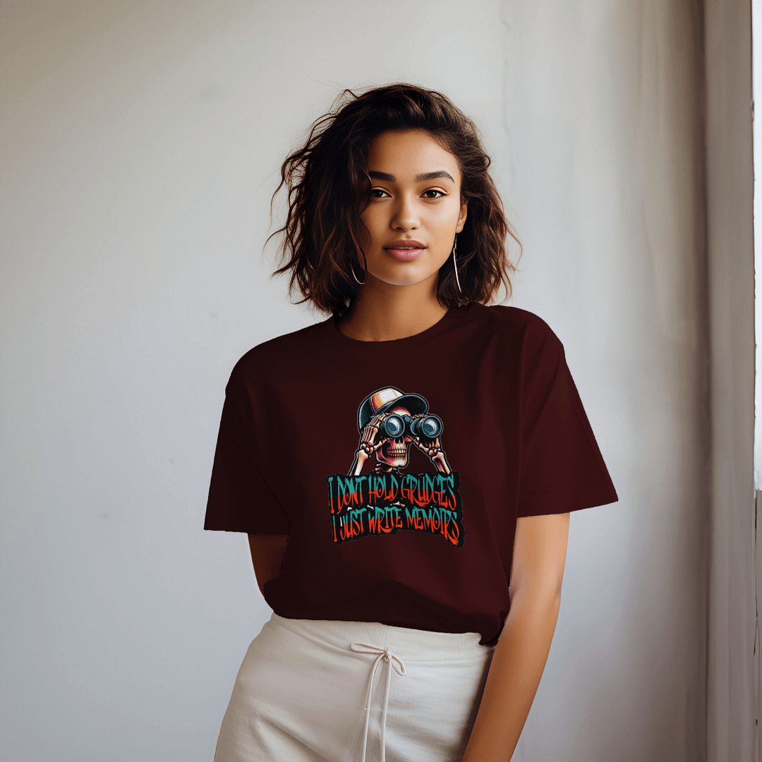 Forget grudges, make memories! ✍️✨ - Image 2