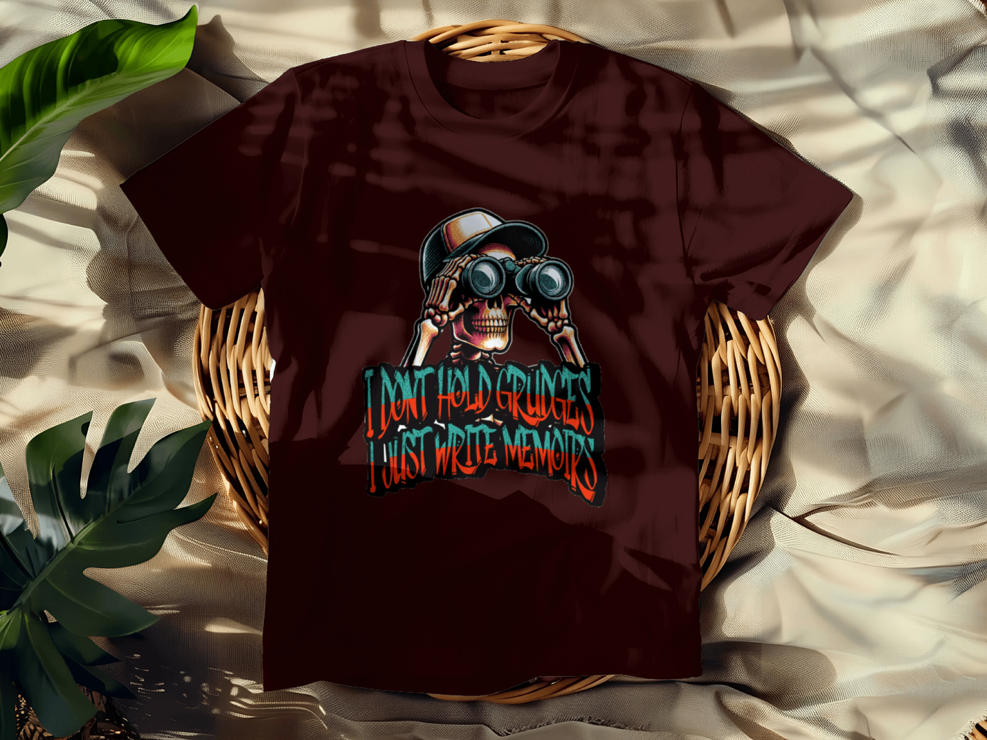 Forget grudges, make memories! ✍️✨ - Image 1